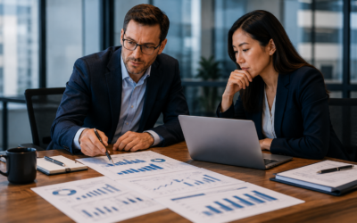 Why Businesses Increasingly Want Ongoing Actuarial Support Instead Of One-Off Projects